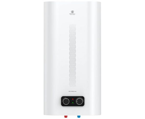  Водонагреватель ROYAL Clima RWH-DF50-FS 