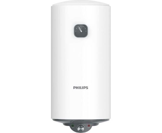  Накопительный водонагреватель Philips UltraHeat Round AWH1602/51 (80DA) 80л. 