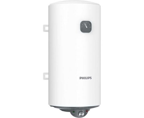  Накопительный водонагреватель Philips UltraHeat Round AWH1602/51 (80DA) 80л. 