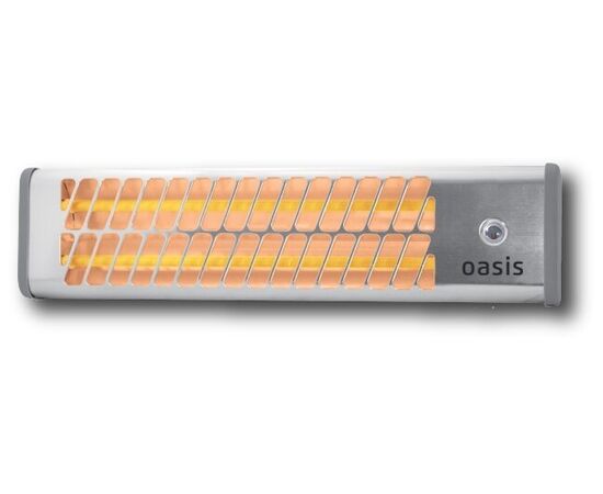  Инфракрасный обогреватель Oasis IV-15 1500 Вт 