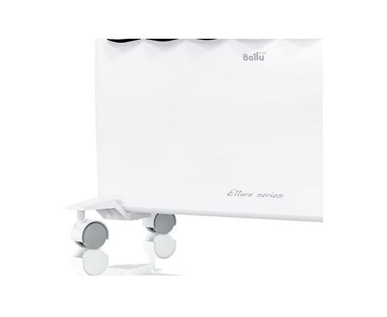  Конвектор Ballu Ettore BEC/ETER-1000 белый 