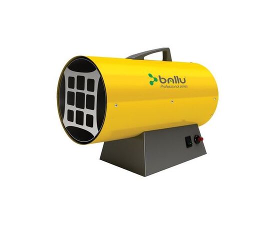  Тепловая пушка газовая BALLU BHG-20 