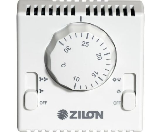  Тепловая завеса Zilon ZVV-1.5E9S 