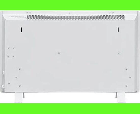  Электрический конвектор Energolux ECH-1500E-J1-WG, белое стекло 