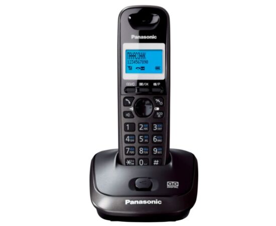  Телефоны цифровые PANASONIC KX-TG2521RUT 