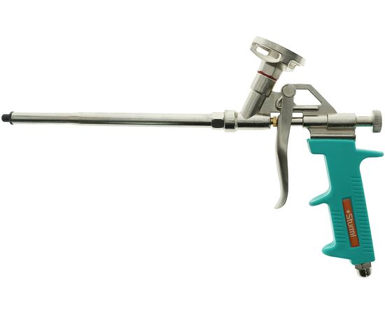  Пистолет для монтажной пены Sturm! Professional 1073-06-01 