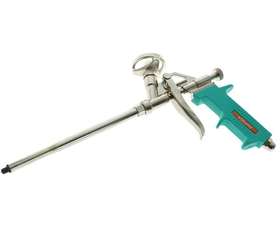  Пистолет для монтажной пены Sturm! Professional 1073-06-01 