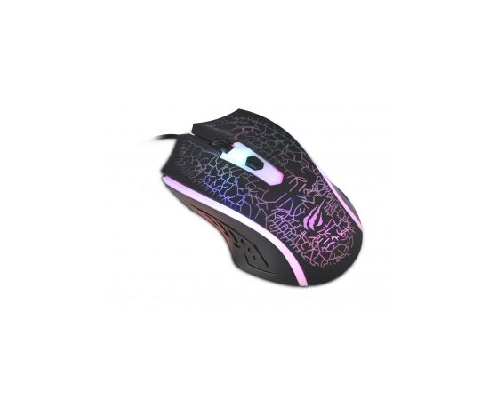  Мышка игровая с подсветкой HAVIT GAMENOTE HV-MS736 USB 12000 DPI Gaming 