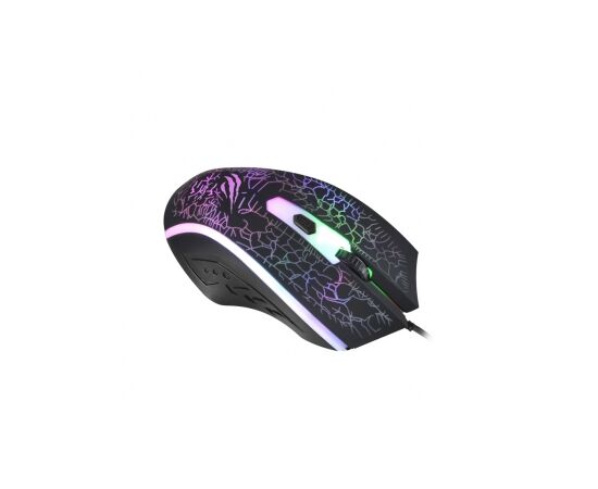  Мышка игровая с подсветкой HAVIT GAMENOTE HV-MS736 USB 12000 DPI Gaming 