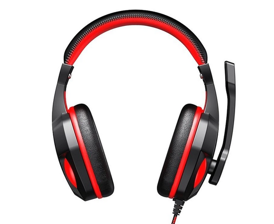  Игровая гарнитура Havit Gamenote HV-H763d Gaming 