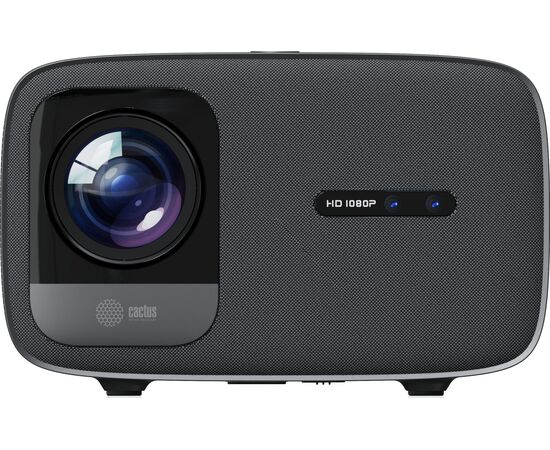  Проектор Cactus CS-PRC.05B.WUXGA-A Full HD-A LCD 7200Lm LS 720Lm ANSI (1920x1080) 1000:1 ресурс лампы:50000часов 2xUSB typeA 2xHDMI 1.78кг 