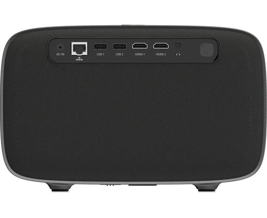  Проектор Cactus CS-PRC.05B.WUXGA-A Full HD-A LCD 7200Lm LS 720Lm ANSI (1920x1080) 1000:1 ресурс лампы:50000часов 2xUSB typeA 2xHDMI 1.78кг 
