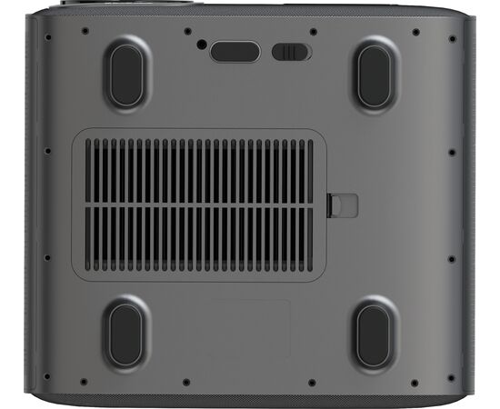  Проектор Cactus CS-PRC.05B.WUXGA-A Full HD-A LCD 7200Lm LS 720Lm ANSI (1920x1080) 1000:1 ресурс лампы:50000часов 2xUSB typeA 2xHDMI 1.78кг 