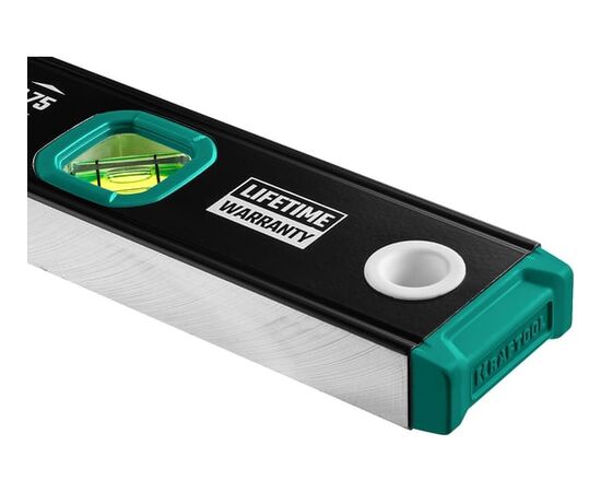  Уровень KRAFTOOL 34781-150 1500 мм, с зеркальным глазком 