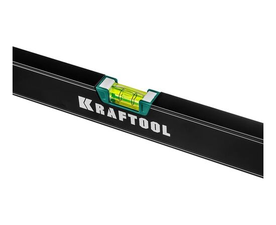  Уровень KRAFTOOL 34781-150 1500 мм, с зеркальным глазком 