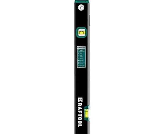  Уровень KRAFTOOL 34781-150 1500 мм, с зеркальным глазком 