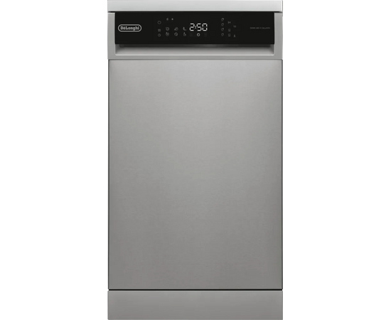  Посудомоечная машина DeLonghi DDWS 465 X Callisto 