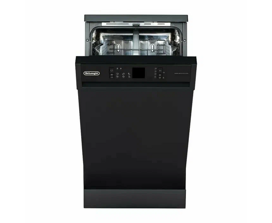 Посудомоечная машина DeLonghi DDWS 465 X Callisto 