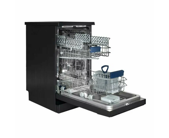  Посудомоечная машина DeLonghi DDWS 465 X Callisto 