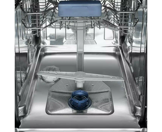  Посудомоечная машина DeLonghi DDWS 465 X Callisto 