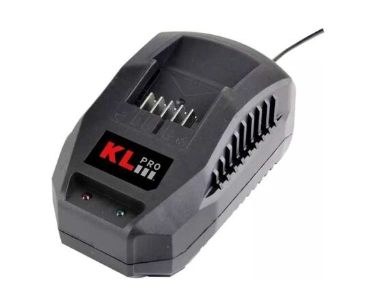  Зарядное устройство KLPRO KLC240 14,4В-18В/2,4А 