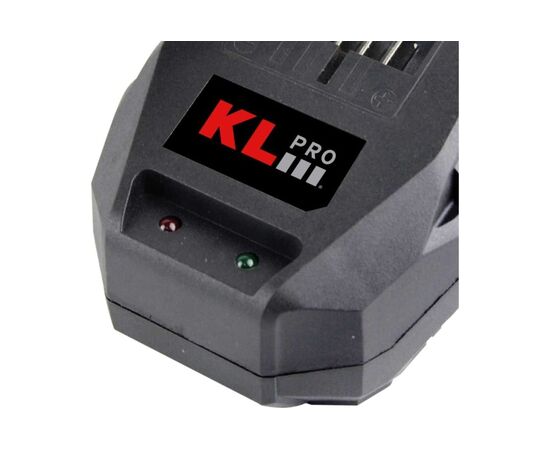  Зарядное устройство KLPRO KLC240 14,4В-18В/2,4А 