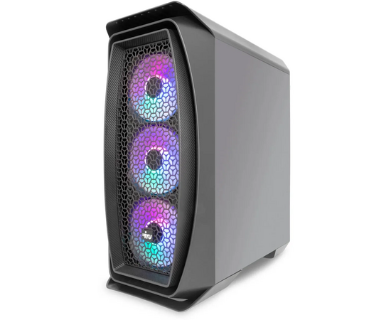  ПК IRU Game 510H6SEA (2023164) MT i5 12400F (2.5) 16Gb SSD512Gb RTX4060 8Gb Free DOS GbitEth 500W черный 