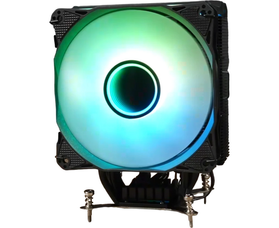  Кулер Eurocase 5PI120ARGB (00-01003406) 