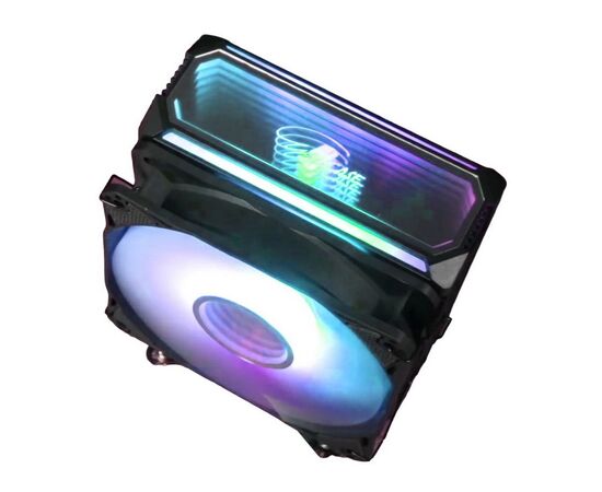  Кулер Eurocase 5PI120ARGB (00-01003406) 