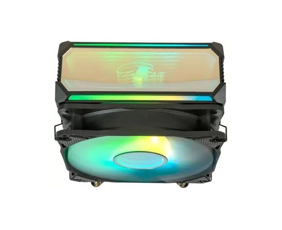  Кулер Eurocase 5PI120ARGB (00-01003406) 