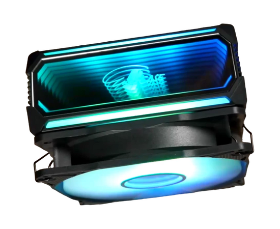  Кулер Eurocase 5PI120ARGB (00-01003406) 