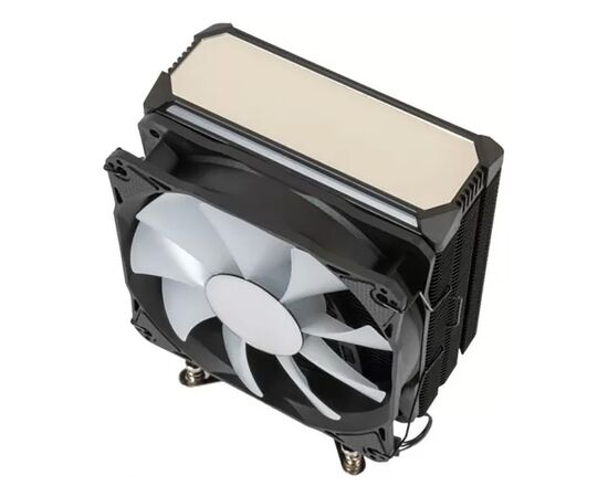  Кулер Eurocase 5PI120ARGB (00-01003406) 