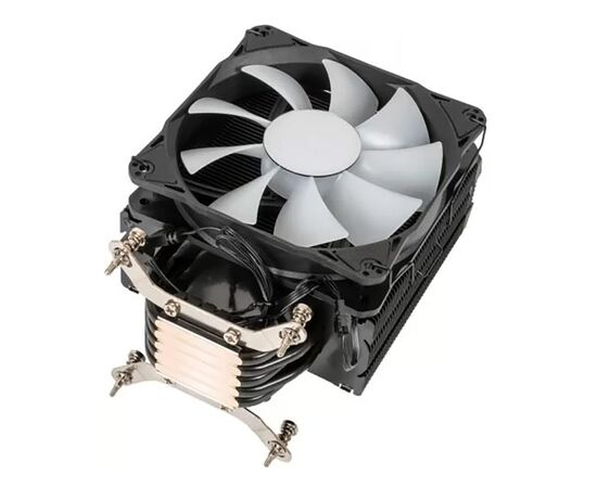  Кулер Eurocase 5PI120ARGB (00-01003406) 