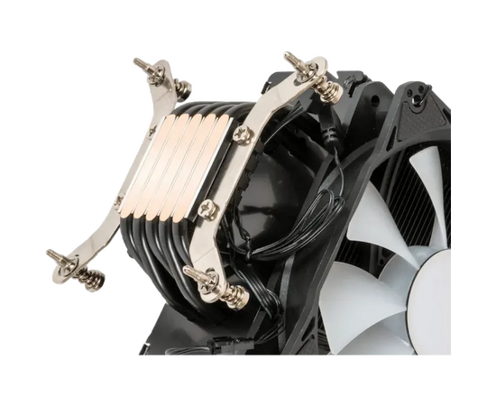  Кулер Eurocase 5PI120ARGB (00-01003406) 