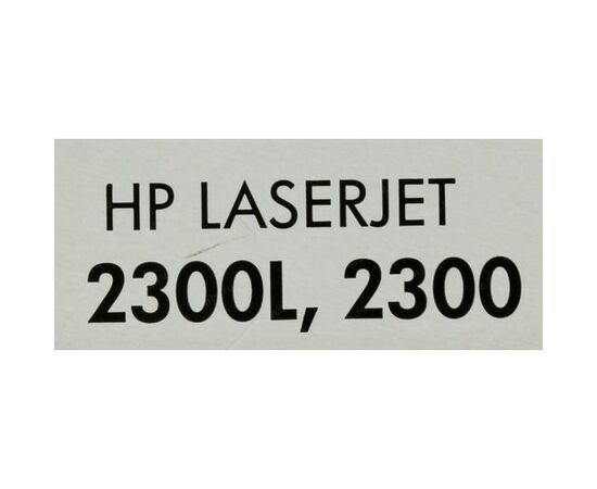  Картридж лазерный HP 10A Q2610A черный (6000стр.) для HP LJ 2300/D/N/DN/DTN/L 