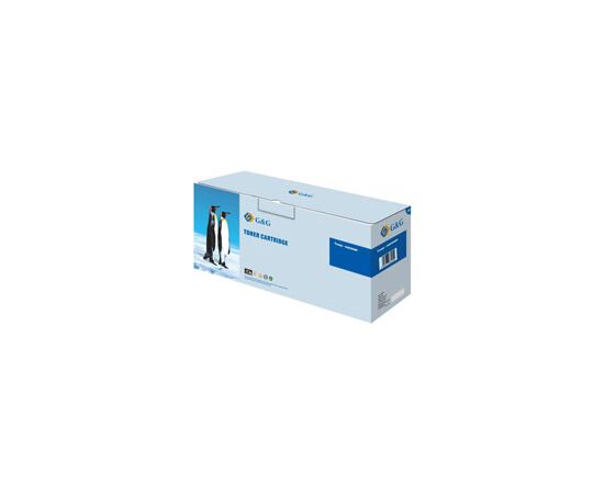  Картридж лазерный G&G NT-CF350A черный (1300стр.) для HP CLJ Pro MFP M176/M176FN/M177/M177FW 