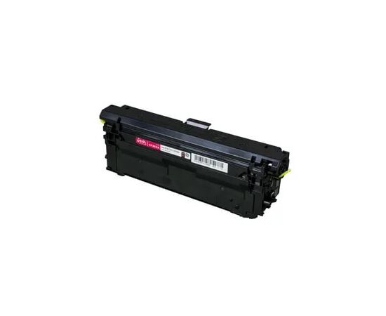  Картридж Bion CF363X Тонер для HP Color LaserJet Enterprise M553n/553X/553dn
HP Color LaserJet Enterprise M552dn (9'500 стр.) Пурпурный 