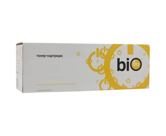 Картридж Bion PTCB435A для  НР LJ P1005/P1006  1500 страниц   с чипом 