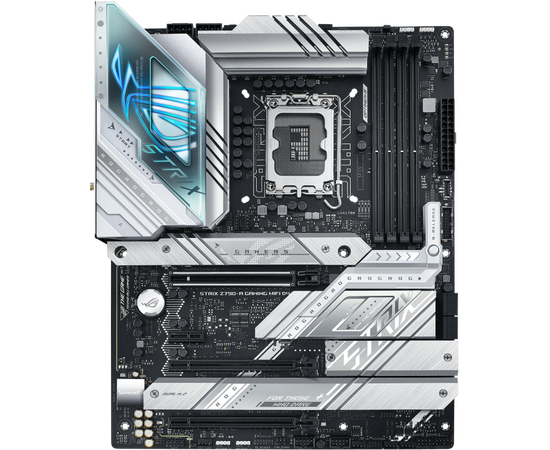  Материнская плата ASUS ROG STRIX Z790-A Gaming WiFi D4 (90MB1CN0-M0EAY0) 