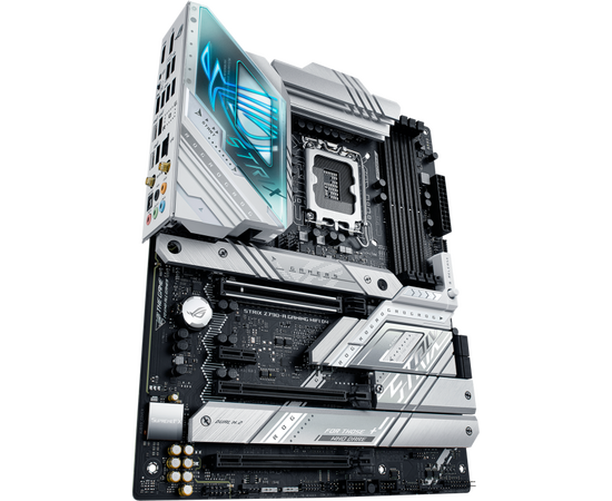  Материнская плата ASUS ROG STRIX Z790-A Gaming WiFi D4 (90MB1CN0-M0EAY0) 