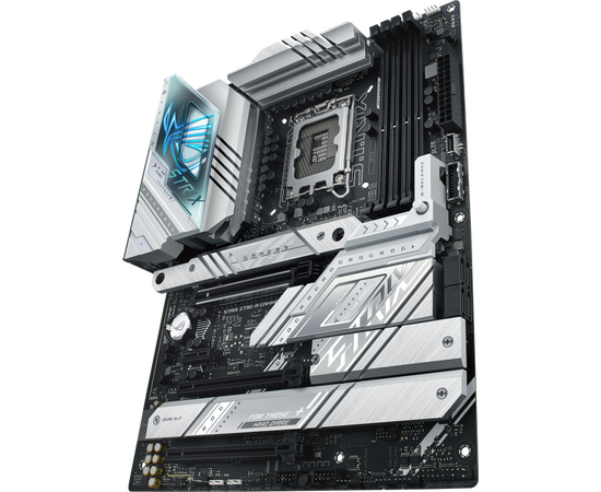  Материнская плата ASUS ROG STRIX Z790-A Gaming WiFi D4 (90MB1CN0-M0EAY0) 