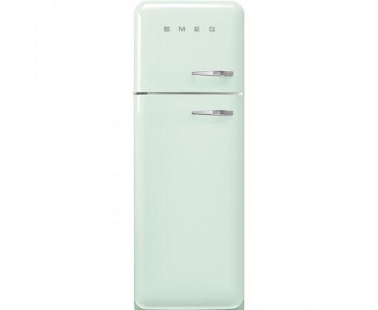  Холодильник SMEG FAB30LPG5 пастельный зеленый 
