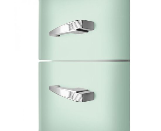  Холодильник SMEG FAB30LPG5 пастельный зеленый 
