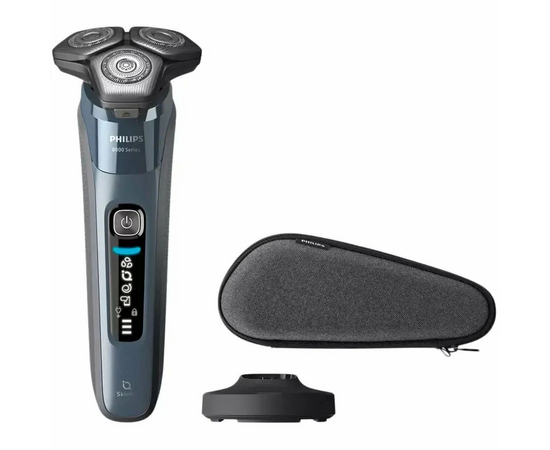  Электробритва роторная Philips S8692/35 питан. аккум. 