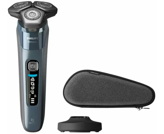  Электробритва роторная Philips S8692/35 питан. аккум. 