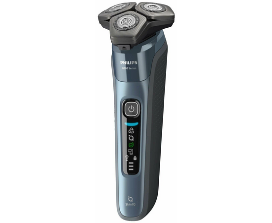  Электробритва роторная Philips S8692/35 питан. аккум. 