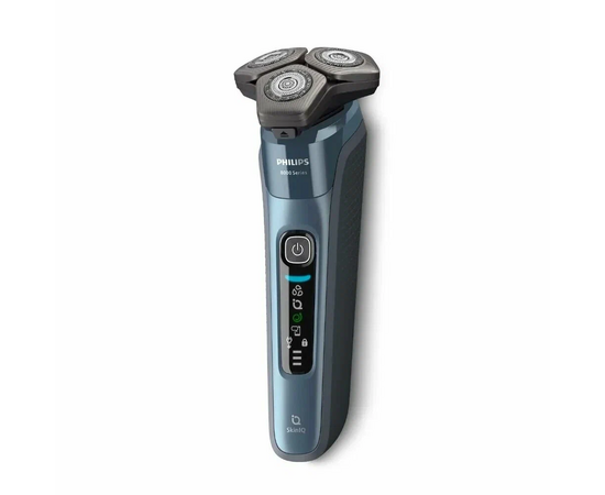  Электробритва роторная Philips S8692/35 питан. аккум. 