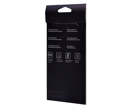  Защитное стекло Full Screen Brera 2,5D для "Huawei Honor 20/Honor 20S CN/Honor 20 Pro/Nova 5(101480) 