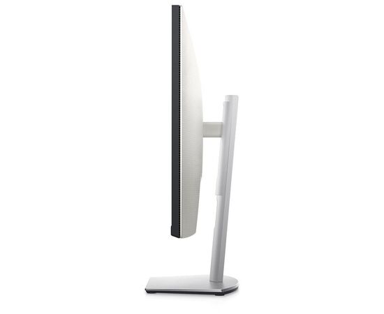  Монитор DELL S2722DC (2722-7609) 27", черный и серебристый 