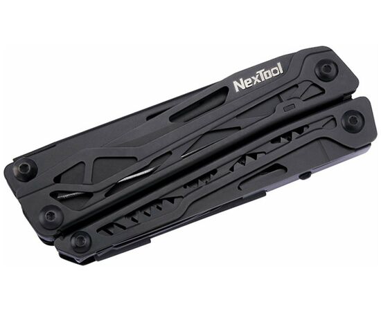  Мультитул NexTool Multifunctional Knife NE20044 (черный) 